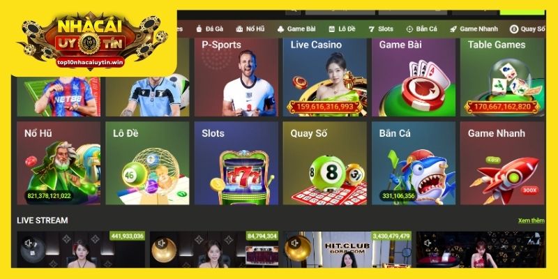 Game chơi Q88